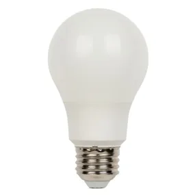 Westinghouse 4344000 Omni A19 LED General Purpose ENERGY STAR Light Bulb - 9 Watt - 3000 Kelvin - E26 Base