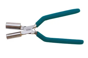 Wubbers Round Mandrel Plier XL