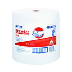 WypALL Jumbo Roll X70 Wipers