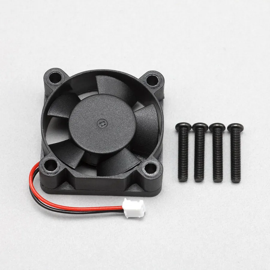 Yokomo Cooling Fan