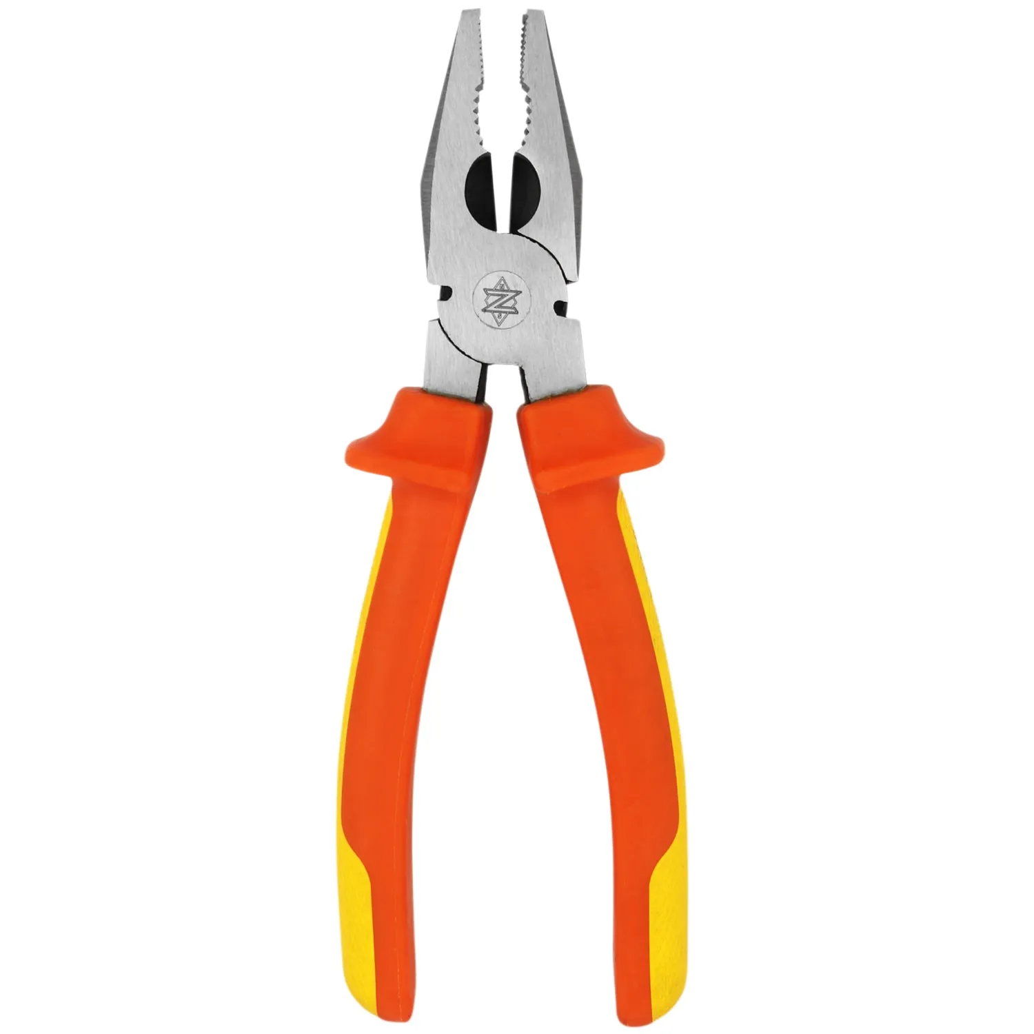 ZECPL-1008 - Zeeline by Milton Insulated Combination Plier 8-inch for Hybrid/EV vehicle repairs